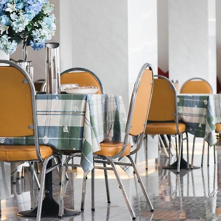 K.S.Pavilion Hotel Накхонратчасима Экстерьер фото