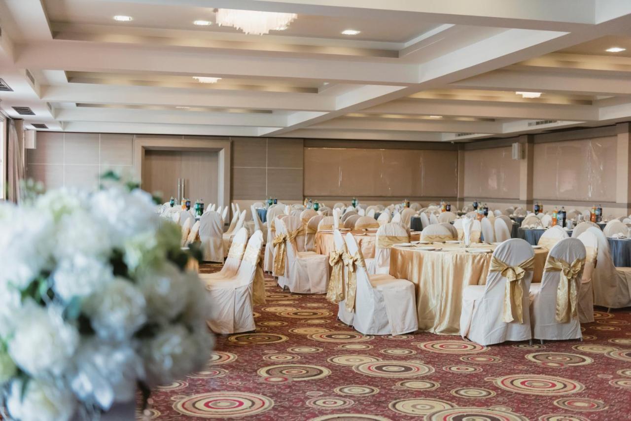 K.S.Pavilion Hotel Накхонратчасима Экстерьер фото